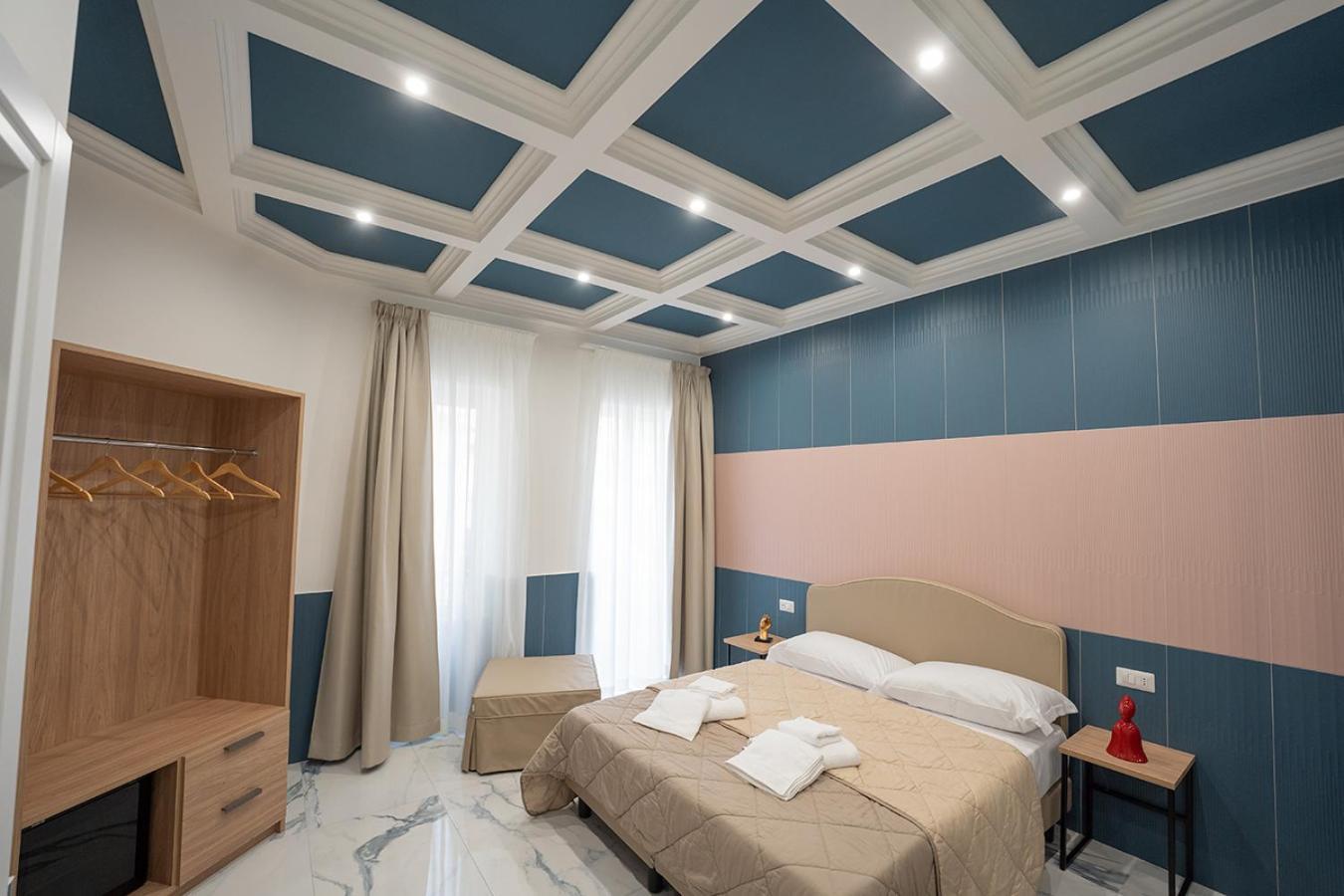 Hotel Hr Boutique Porto, Napoli Centro, By Clapa Group Exterior foto