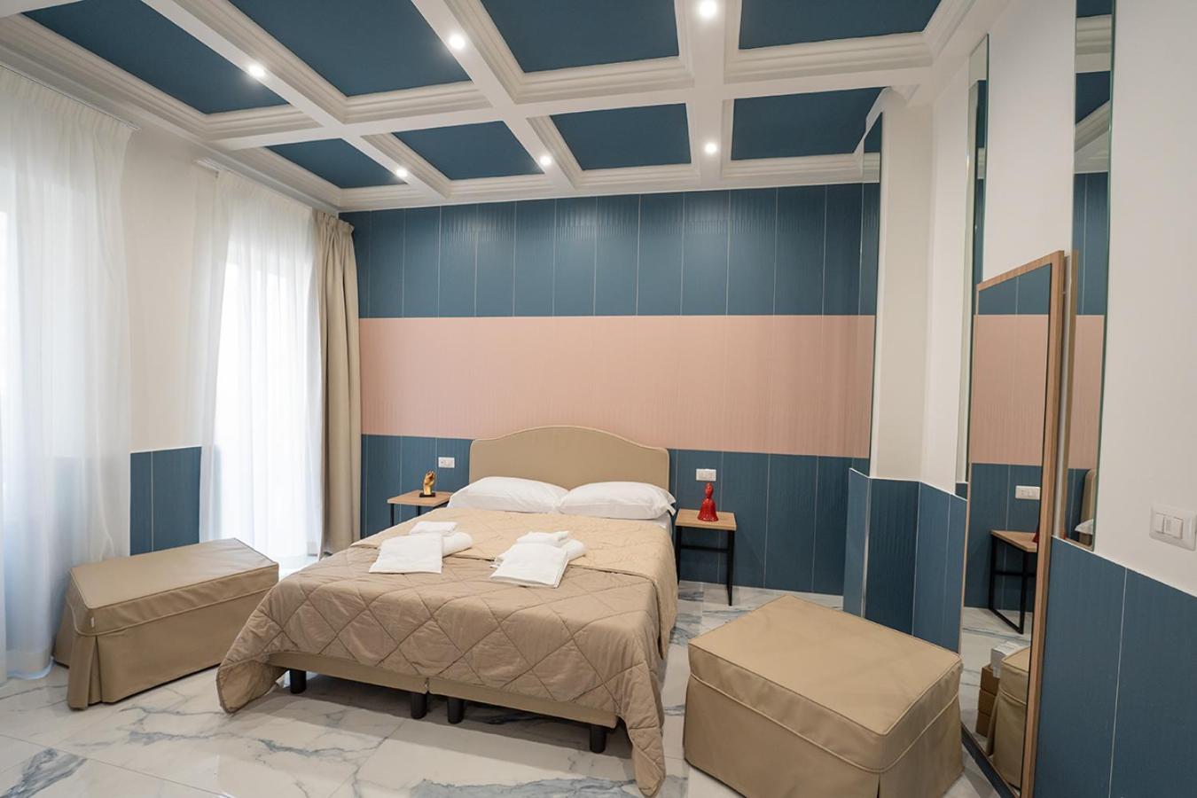 Hotel Hr Boutique Porto, Napoli Centro, By Clapa Group Exterior foto
