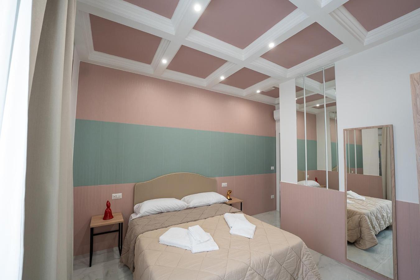 Hotel Hr Boutique Porto, Napoli Centro, By Clapa Group Exterior foto