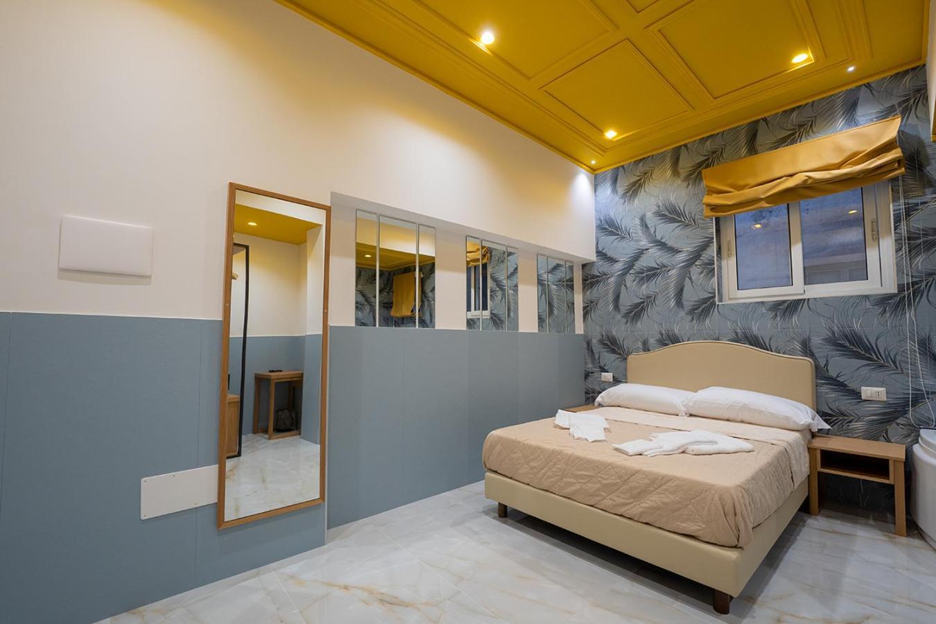 Hotel Hr Boutique Porto, Napoli Centro, By Clapa Group Exterior foto